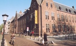 Musea in de provincie Utrecht